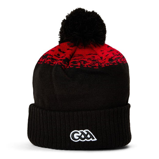 Down - County - Beanie Senior