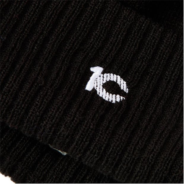 Down - County - Beanie Senior
