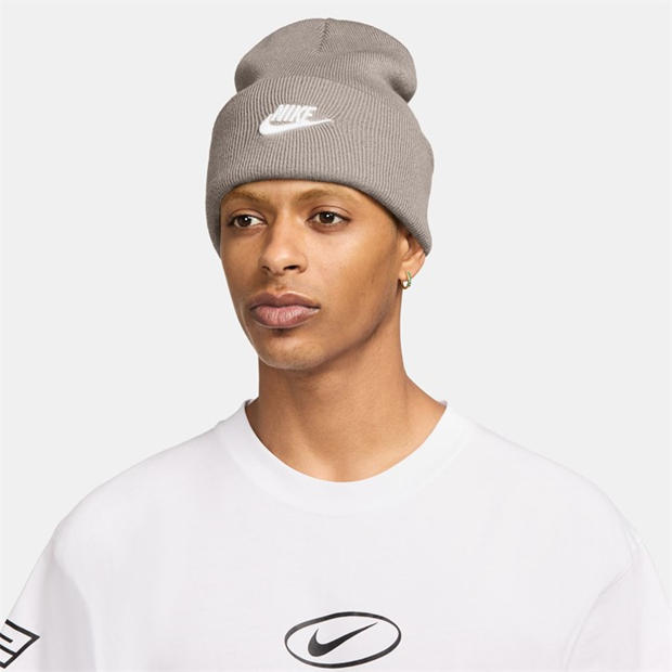 Moon Partical - Nike - Peak Beanie