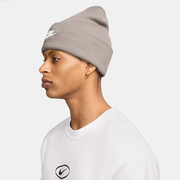 Moon Partical - Nike - Peak Beanie