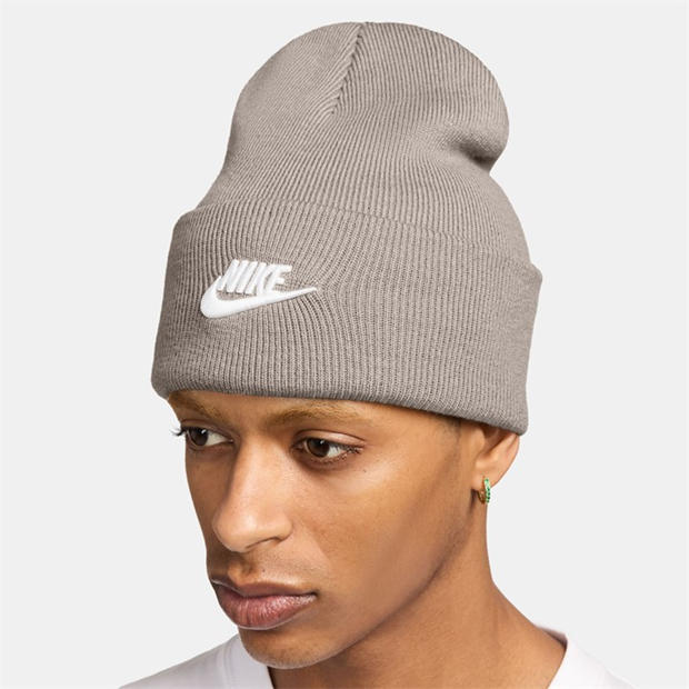 Moon Partical - Nike - Peak Beanie
