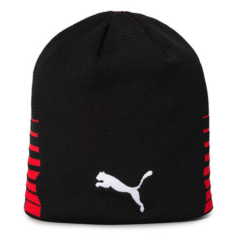 Puma - Puma Liga Reversible Beanie Beany Mens