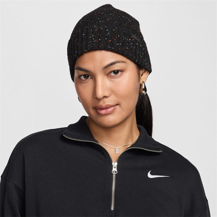 Nike Men's Black U Nk Terra Bn S in Size Mens, Sports Direct