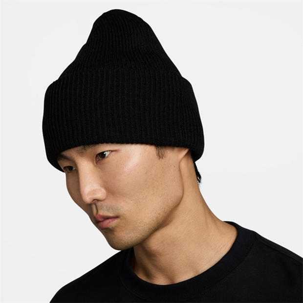 Black/Black - Nike - Nike U Nk Peak Bn Pr Sn99