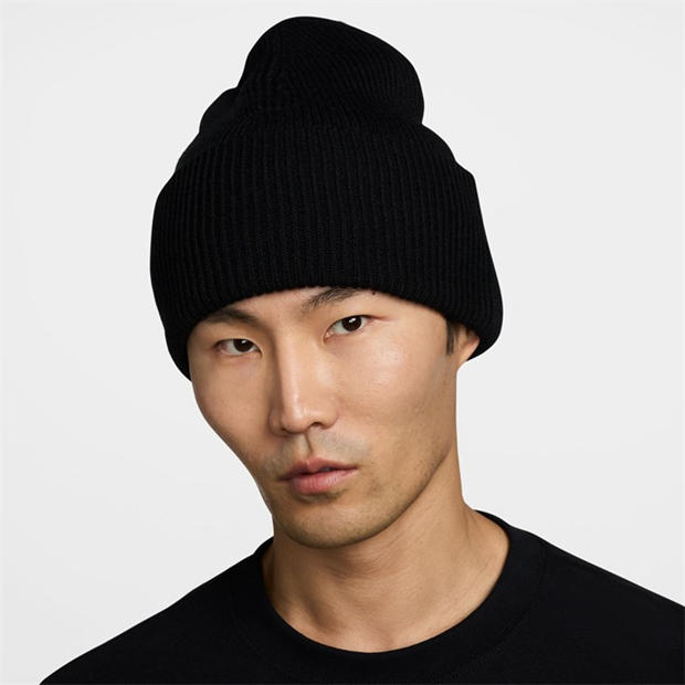 Black/Black - Nike - Nike U Nk Peak Bn Pr Sn99
