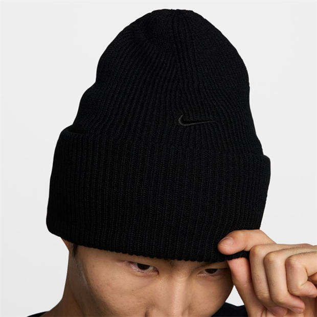 Black/Black - Nike - Nike U Nk Peak Bn Pr Sn99