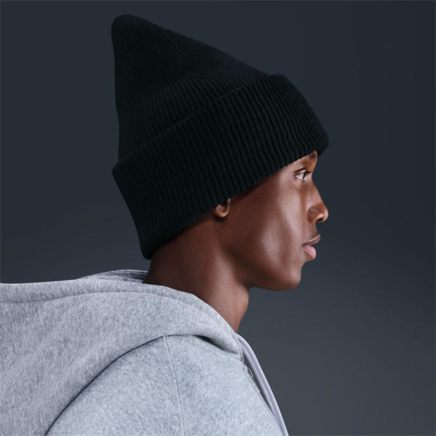 Black/Black - Nike - Nike U Nk Peak Bn Pr Sn99