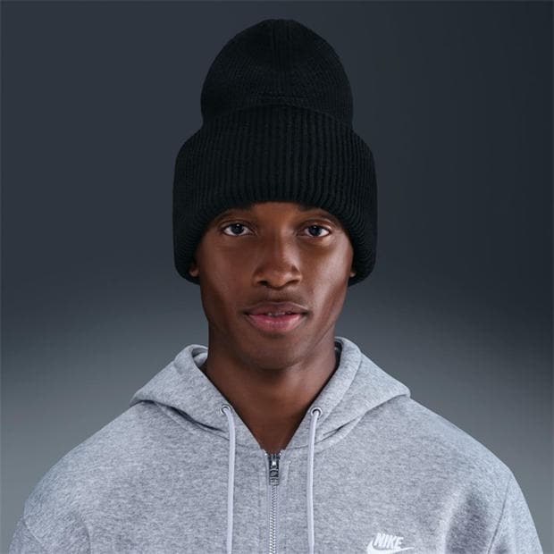 Black/Black - Nike - Nike U Nk Peak Bn Pr Sn99