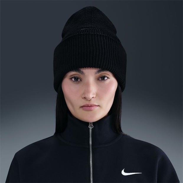 Black/Black - Nike - Nike U Nk Peak Bn Pr Sn99