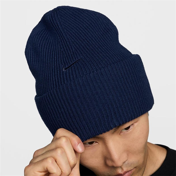 Midnight Navy/M - Nike - Nike U Nk Peak Bn Pr Sn99
