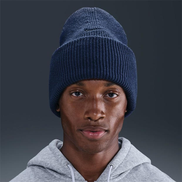 Midnight Navy/M - Nike - Nike U Nk Peak Bn Pr Sn99