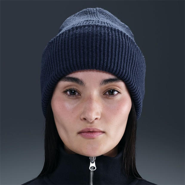 Midnight Navy/M - Nike - Nike U Nk Peak Bn Pr Sn99
