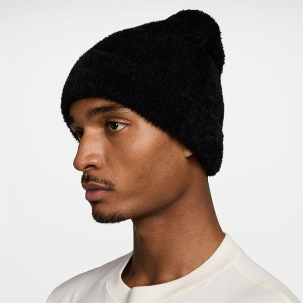 Black/Black - Nike - Nike U Nk Peak Bn Co Sn99
