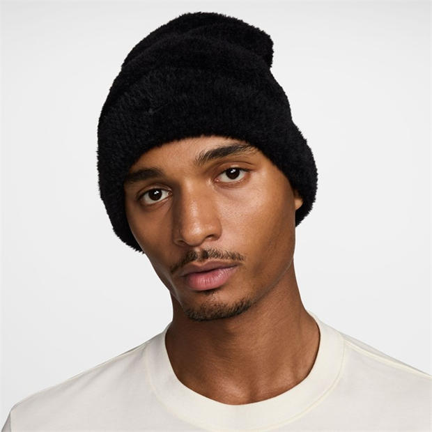 Black/Black - Nike - Nike U Nk Peak Bn Co Sn99