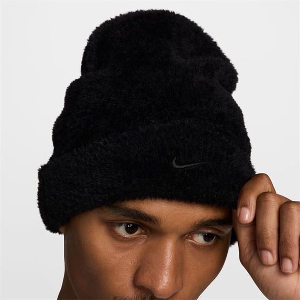 Black/Black - Nike - Nike U Nk Peak Bn Co Sn99