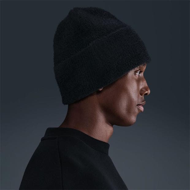 Black/Black - Nike - Nike U Nk Peak Bn Co Sn99