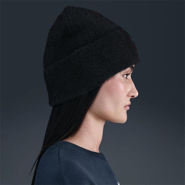 Black/Black - Nike - Nike U Nk Peak Bn Co Sn99