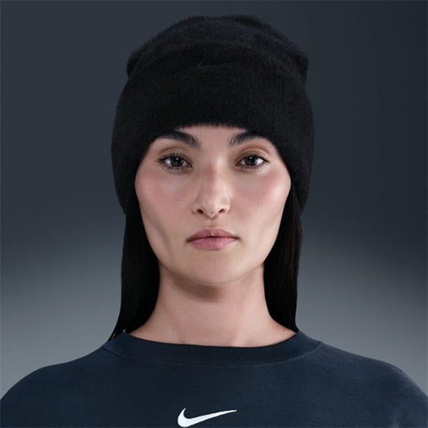Black/Black - Nike - Nike U Nk Peak Bn Co Sn99