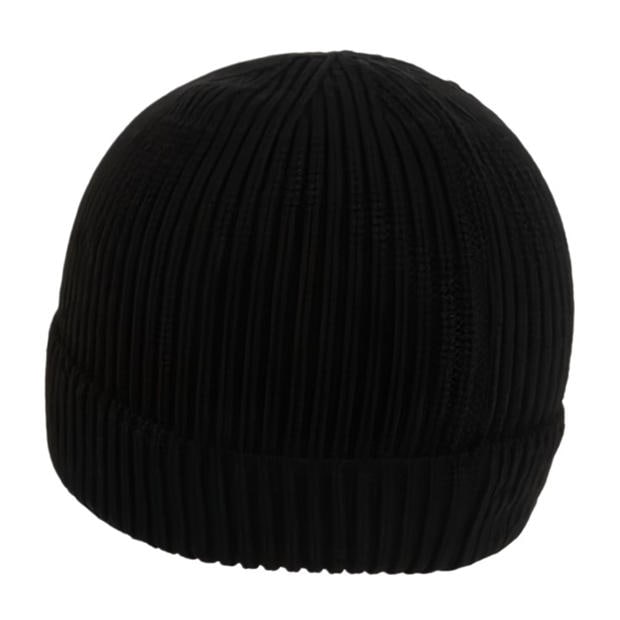 Black - Pretty Green - Adults Beanies