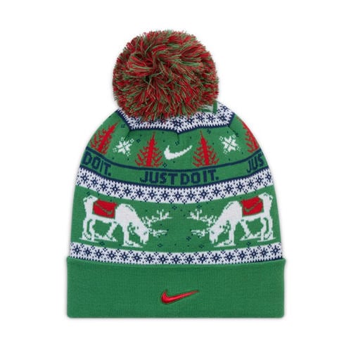 Nike - Men's Peak Beanie