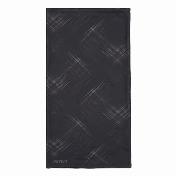 Black Print - Nevica - Skuff Fleece Neckwarmer