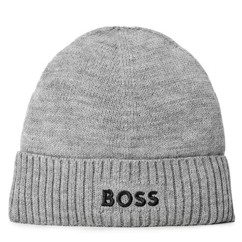 Boss - Boss Asport Beanie 10259252 01 Beany Mens