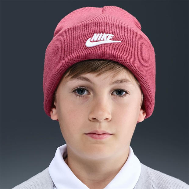 Sweet Beet - Nike - Peak Beanie