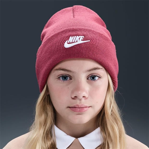 Sweet Beet - Nike - Peak Beanie