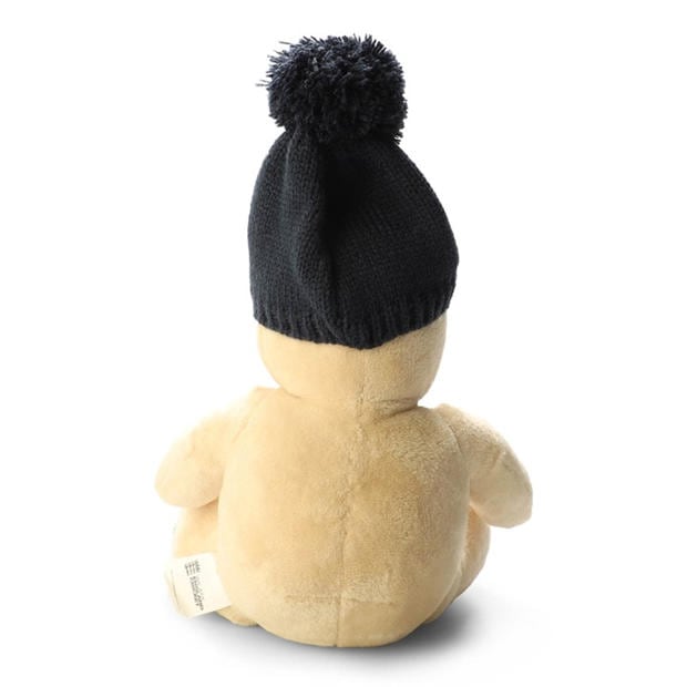 Blue - Castore - Beanie