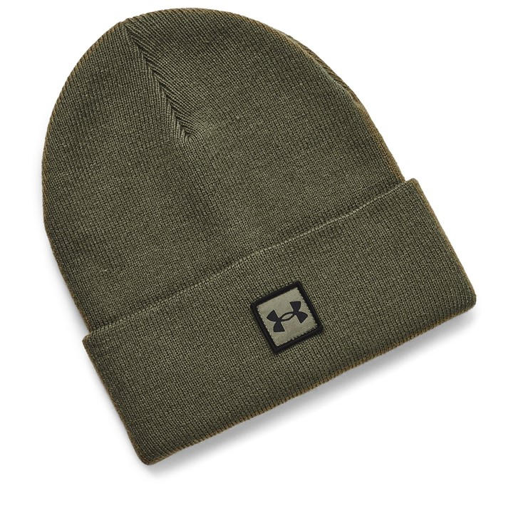 Under Armour  Green Halftime Cuff in Size Mens, Sports Direct