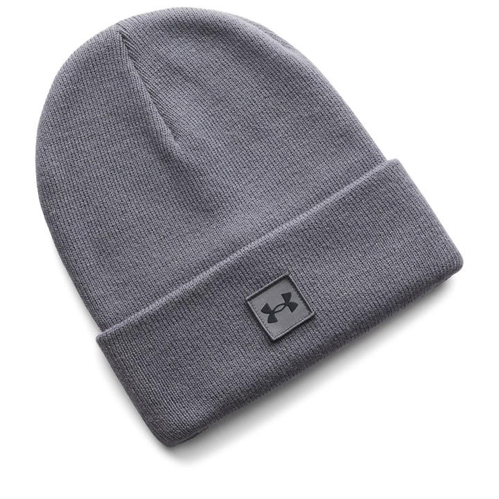 Under Armour  Grey Halftime Cuff in Size Mens, Sports Direct