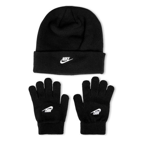 Nike - Club Beanie/Glove Juniors