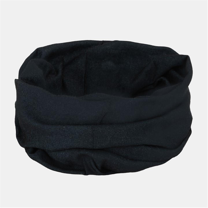 Nevica  Black Skuff Neck Gaiter Neckwarmer in Size Mens, Sports Direct