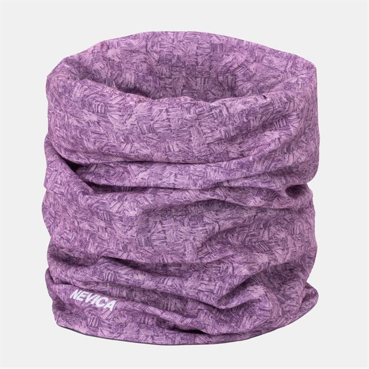 Nevica  Pink Reverse Skuff Neck Gaiter Neckwarmer in Size Ladies, Sports Direct