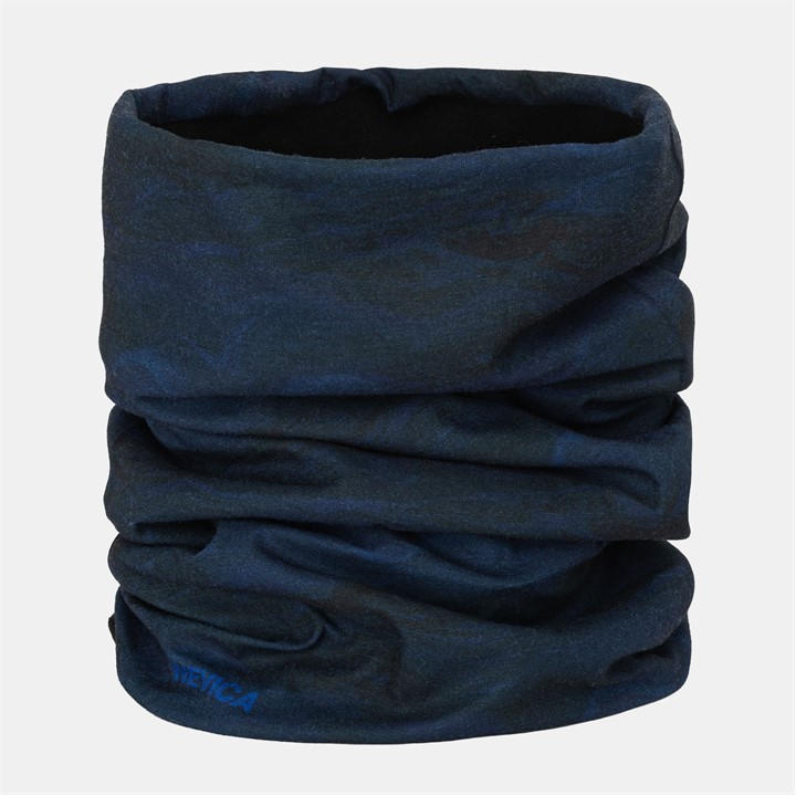 Nevica  Blue Reverse Skuff Neck Gaiter Neckwarmer in Size Mens, Sports Direct