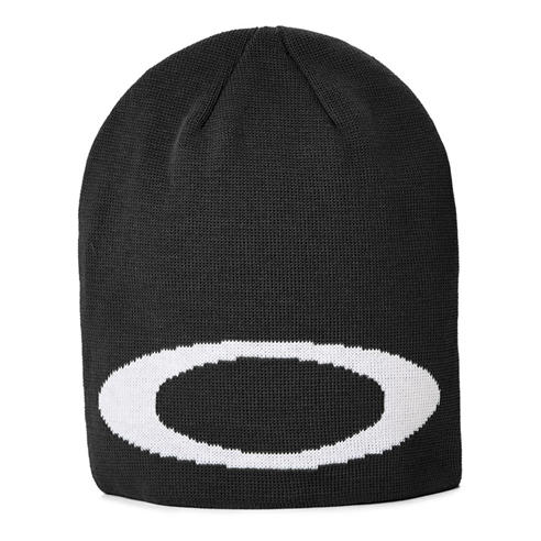 Oakley Men's Ellipse Polyacrylic Beanie