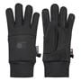 Black - Karrimor - Glacier Gloves Mens