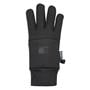 Black - Karrimor - Glacier Gloves Mens