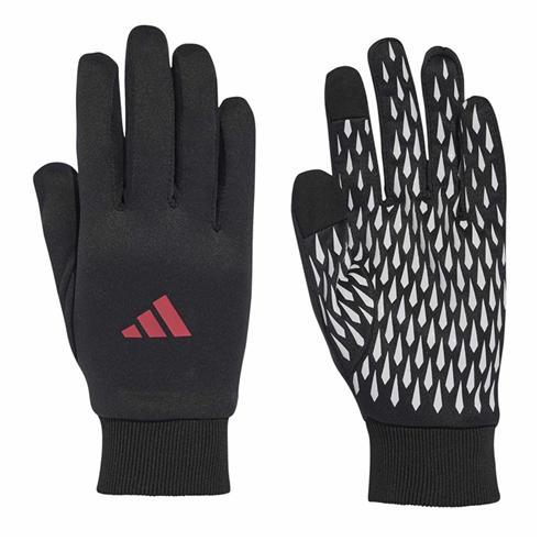 adidas - Liverpool Football Player Gloves