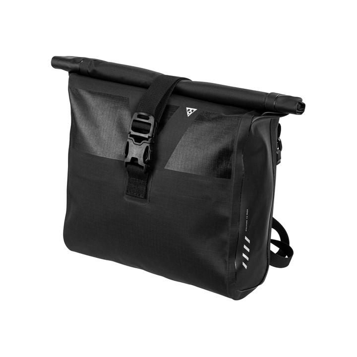 Topeak  Black Barloader, Sports Direct