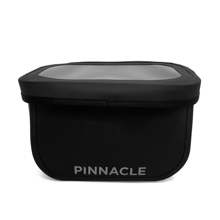 Pinnacle  Black Handlebar Bag, Sports Direct