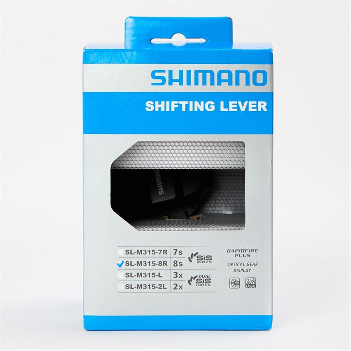 Shimano  Black Road Shifters, Sports Direct