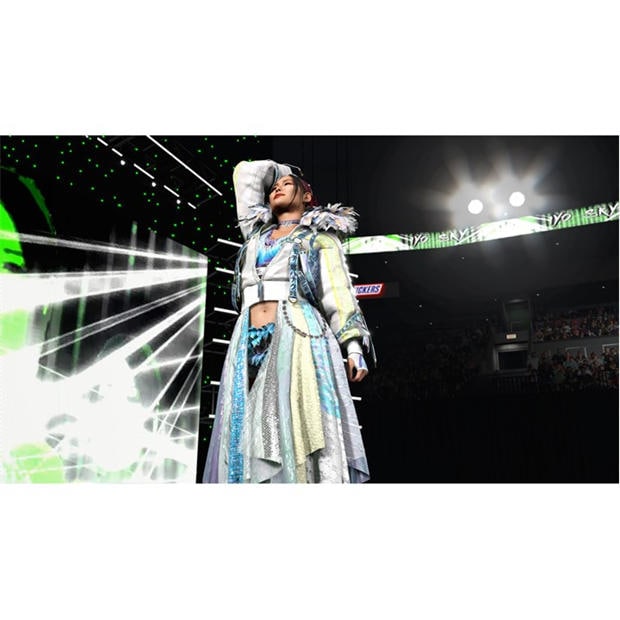 XBS - 2K - WWE 2K26