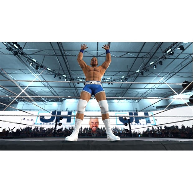 XBS - 2K - WWE 2K26