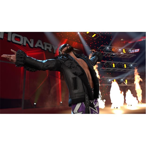XBS - 2K - WWE 2K26