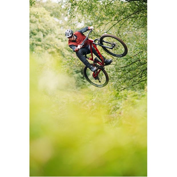 Red - Vitus - Mythique 2026 Mountain Bike