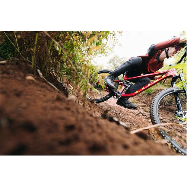 Red - Vitus - Mythique 2026 Mountain Bike