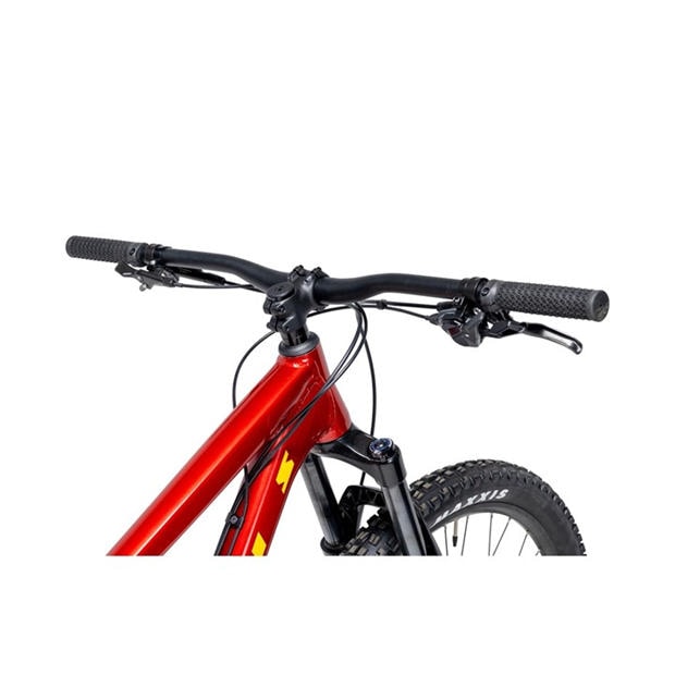 Red - Vitus - Mythique 2026 Mountain Bike