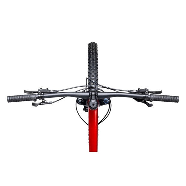 Red - Vitus - Mythique 2026 Mountain Bike