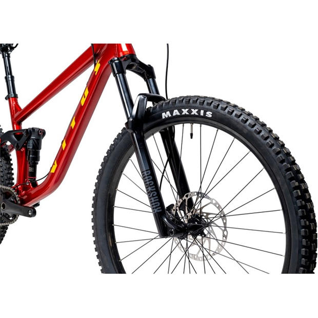 Red - Vitus - Mythique 2026 Mountain Bike